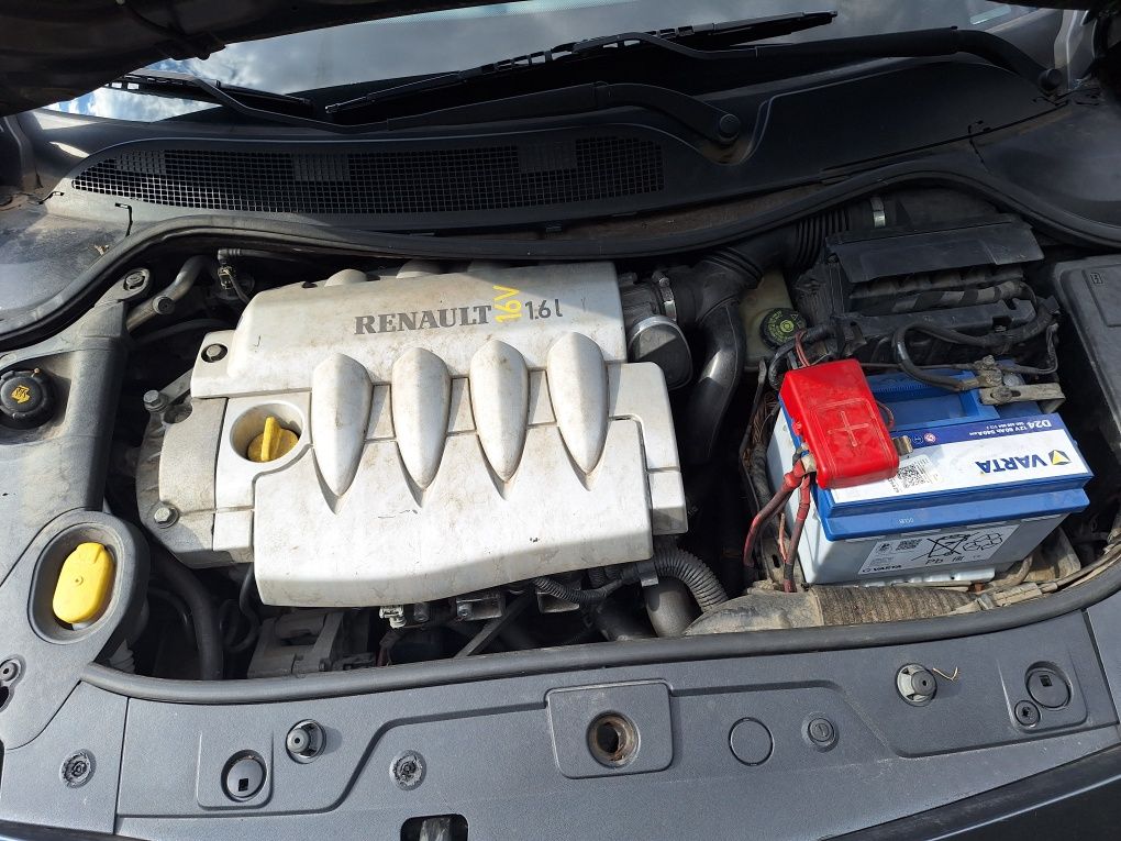 Vand Renault megane