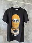 Tricou Ih Nom Uh Nit Mask amiri off white trapstar