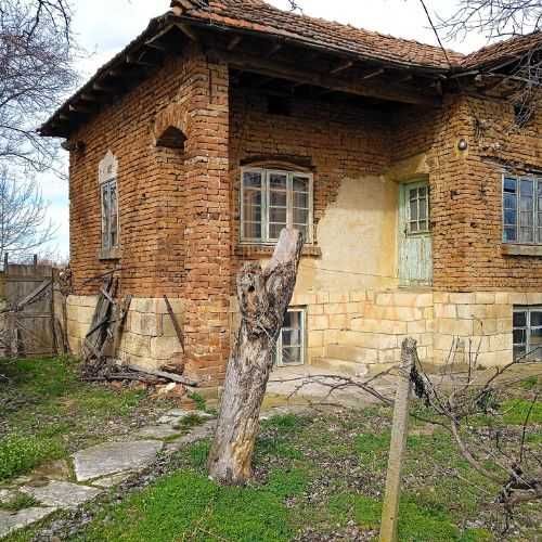 Продава се Къща в Разград, Промишлена зона - Запад - 64 кв.м за 199 €/кв.м - Снимка #2