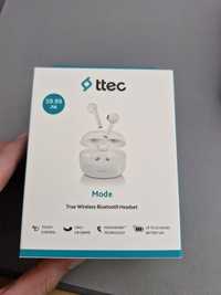 Ttec Mode TWS безжични слушалки