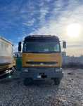 Vand Renault Kerax 8x4 420 dci