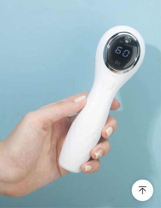 Lampă  Led Pentru unghii Uv