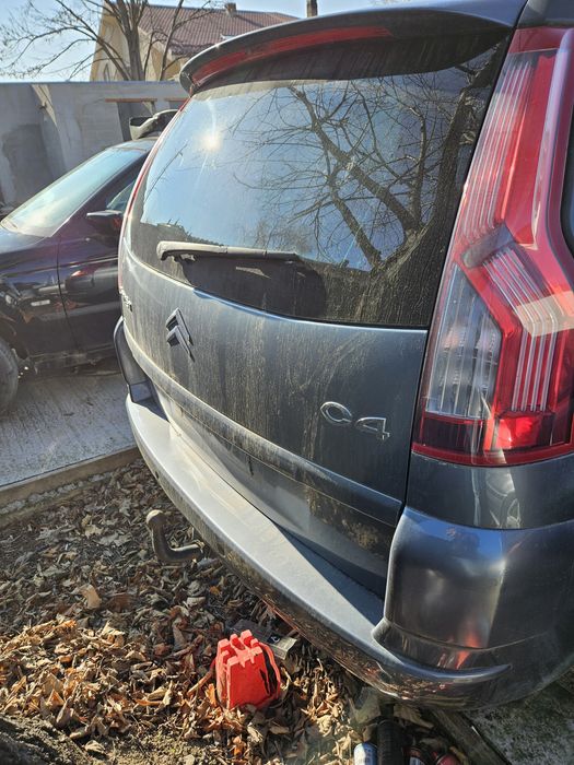 Citroen Grand Picasso