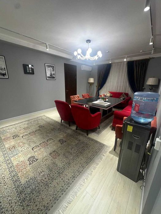 Панорамное помещение для халяль-бизнеса — 503 м², Шевченко Фидокор