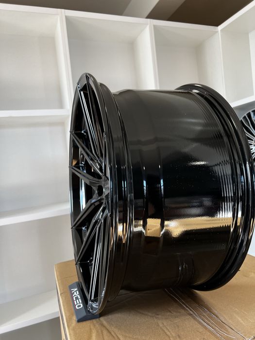 Jante noi R19 Arceo Monaco 5x120 pt BMW F10 F11 F32 F33 F36 E90 E91
