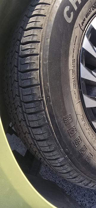 Спарк 2012 метан 1 позиция