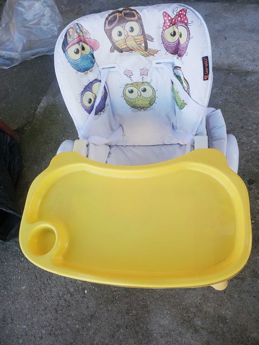 Стол за хранене Лорели