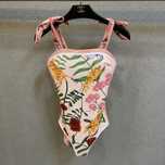 Costum de baie Gucci