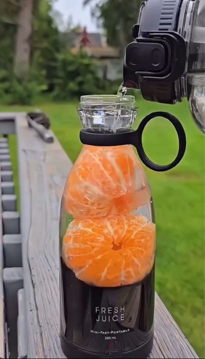 Mini blender Oldindan tulov qilmis maxsulotni qabul qilib olgach tulas