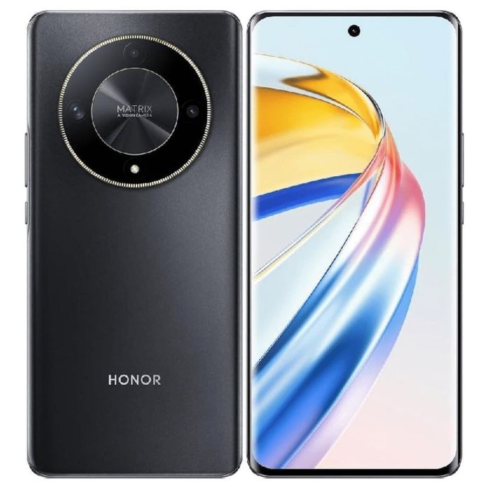 Honor X9B 5G | 256 GB | 12 GB RAM | Чёрный | Отличное состояние
