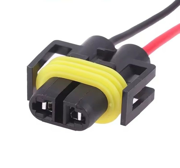 Букса за крушки H11 / H8