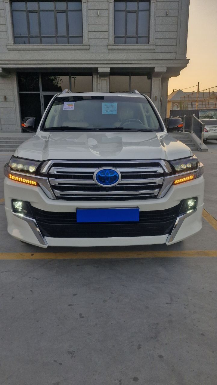 Прадо ланд крузер 200 vx японка 2014й  360камера краска  тоза пр74000