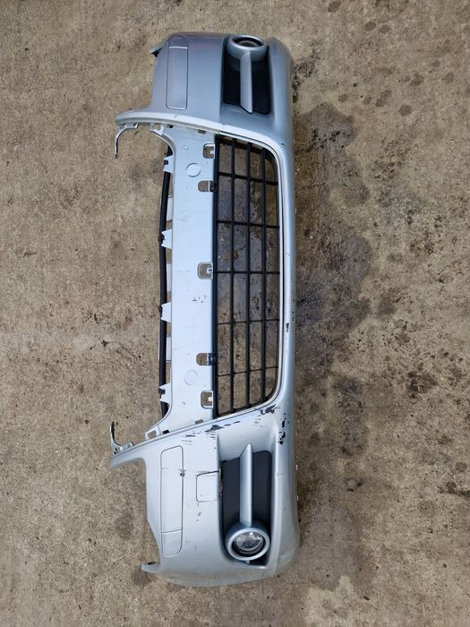 Bara fata Volkswagen EOS 2008