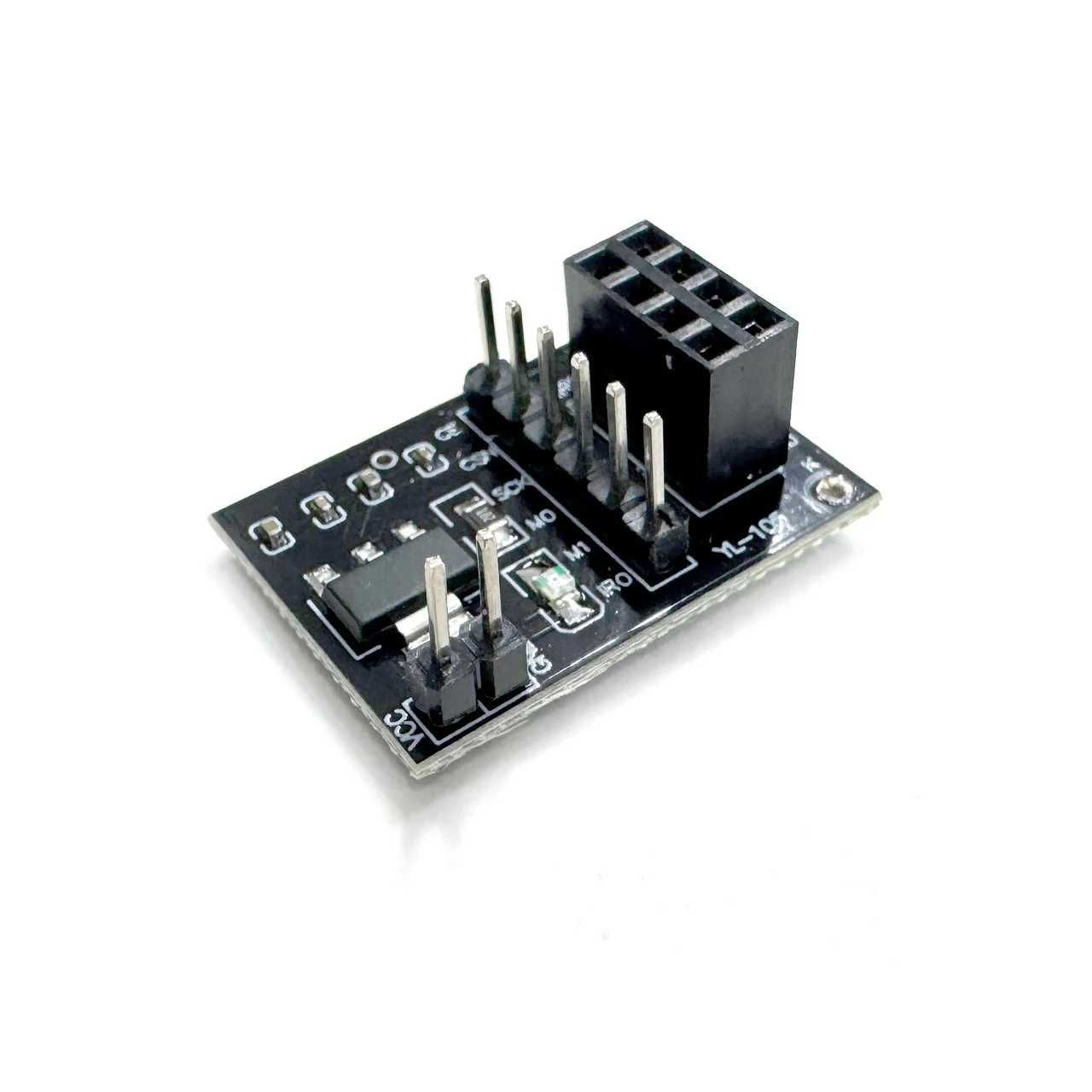 Переходник для NRF24L01