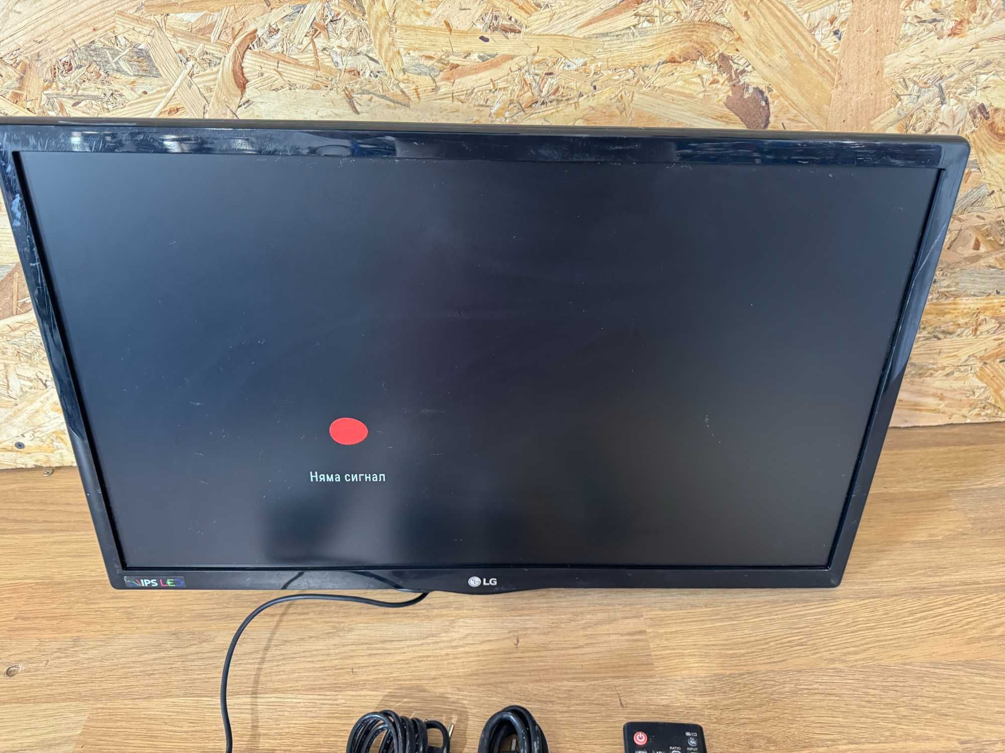 Телевизор - LG 22 inch/А21