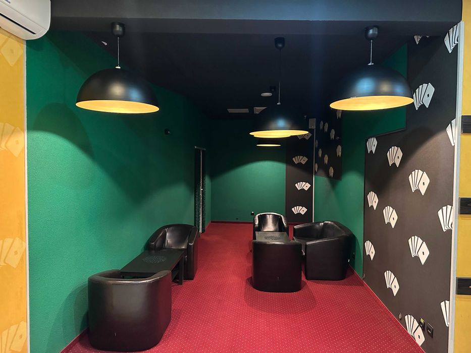 Afacere gen Fast-Food de vănzare