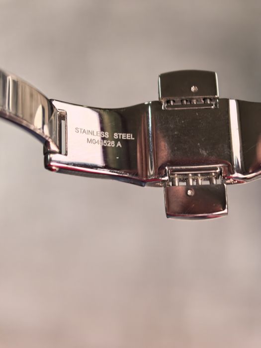 Mido Multifort Tv Big Date Limited Edition