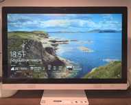 HP Pavilion All-in-one