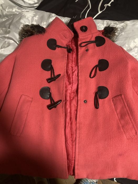 Haine copii gecute si rochite.