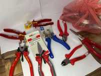 Немски клещи Knipex