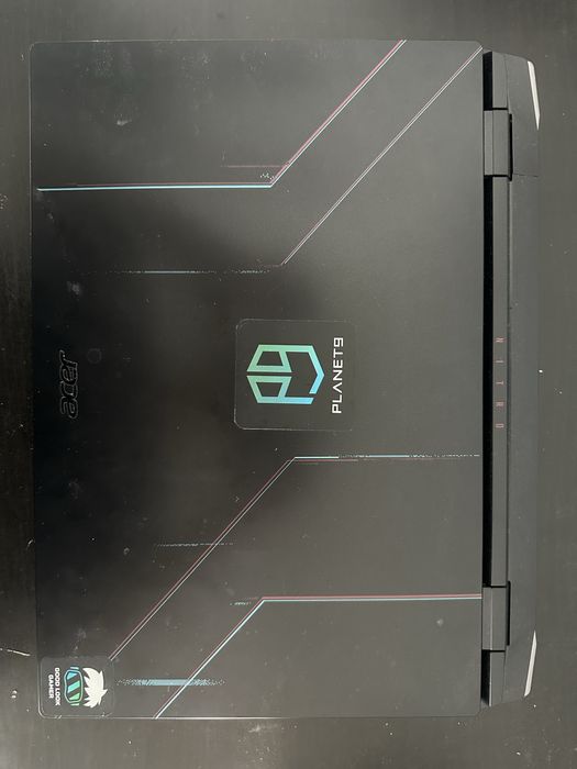 Нотбук игровой Acer
