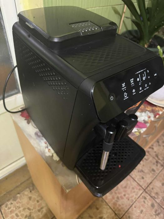 Expressor automat Phillips 800
