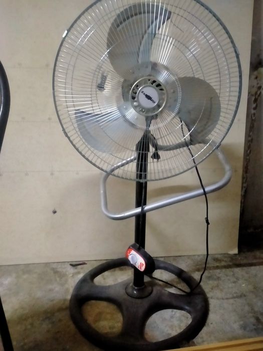 Вентилятор продам