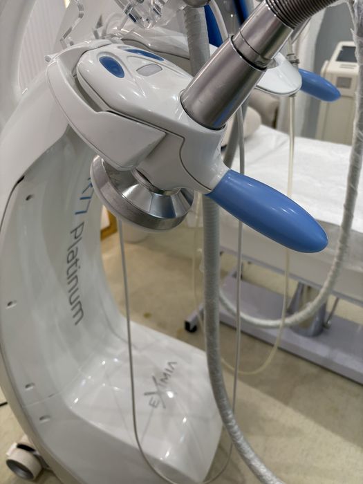 Eximia HR77 Platinum