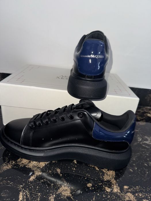 Adidasi Alexander Mcqueen marime 45