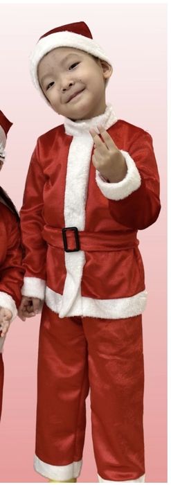 Нов.годн.костюм для детей