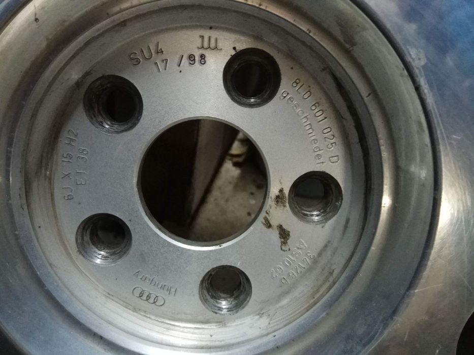 Гуми за Ауди А3 .Volkswagen golf4 и за Skoda