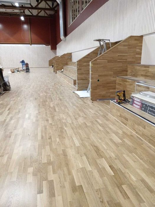 Montaj parchet, Mobila,terase,riflaje