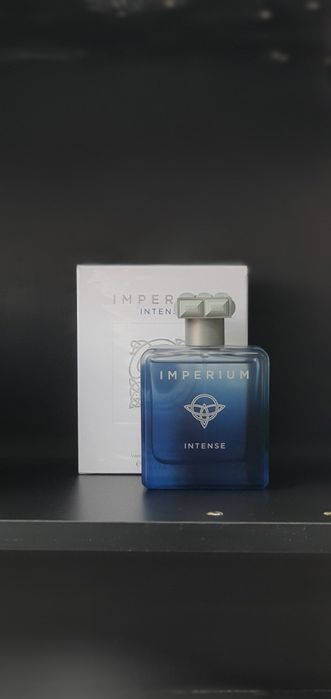 Roja Eleziyum, Intense