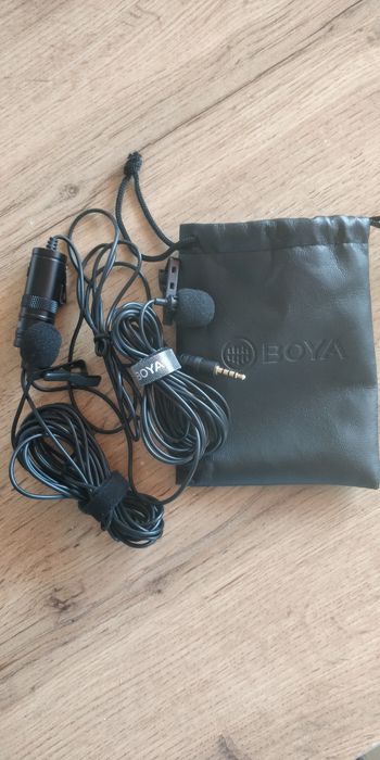 Продам микрафон петричный BOYA