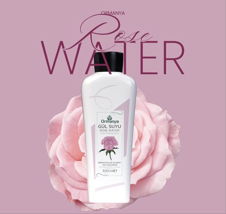 Течен сапун, шампоан…