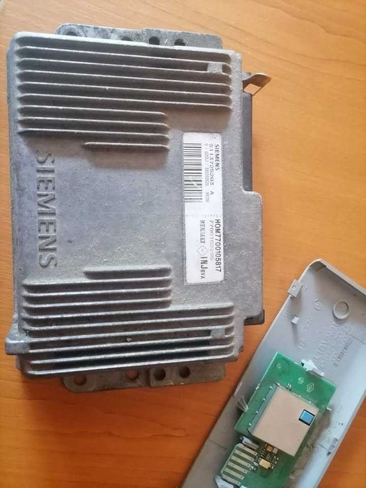 Calculator Siemens pentru Motor Laguna 1