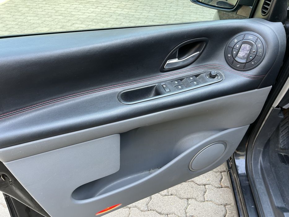 Vand Renault Grand Espace 7 locuri