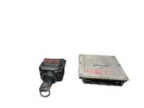 Kit pornire Contact auto ECU Calculator motor Mercedes C-Class C270 W203 2.7 CDI 2001-2007 A6121534279 / 0281010857