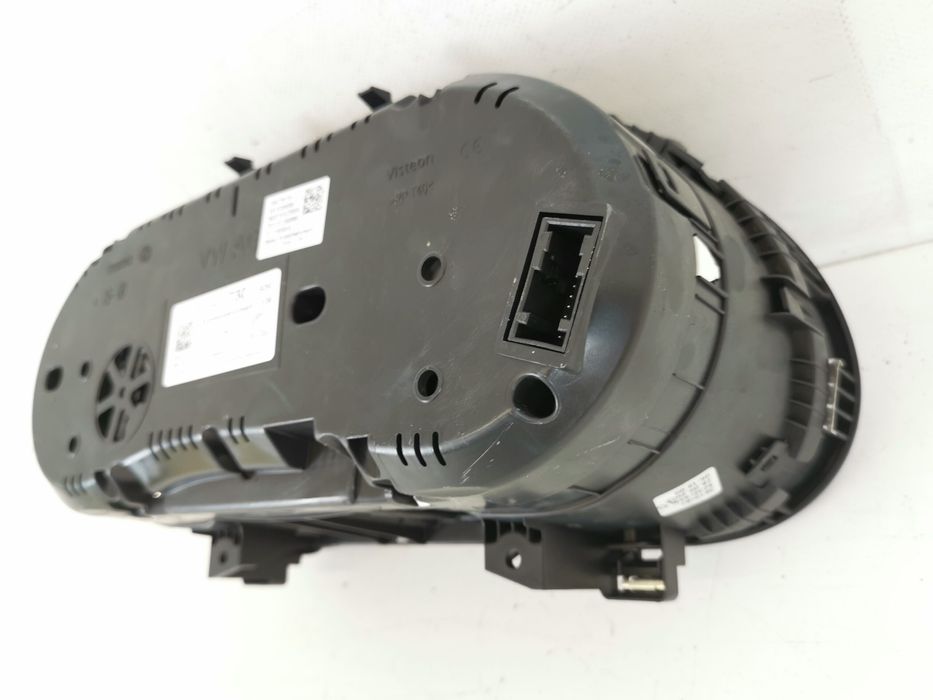 Таблo Шкода / Skoda Octavia 3 Оригинален, В Добро Състояние