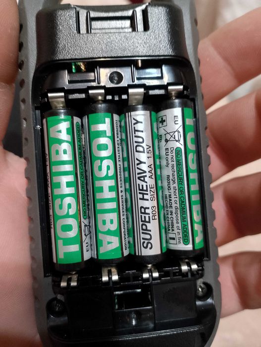 Локи токи Моторола