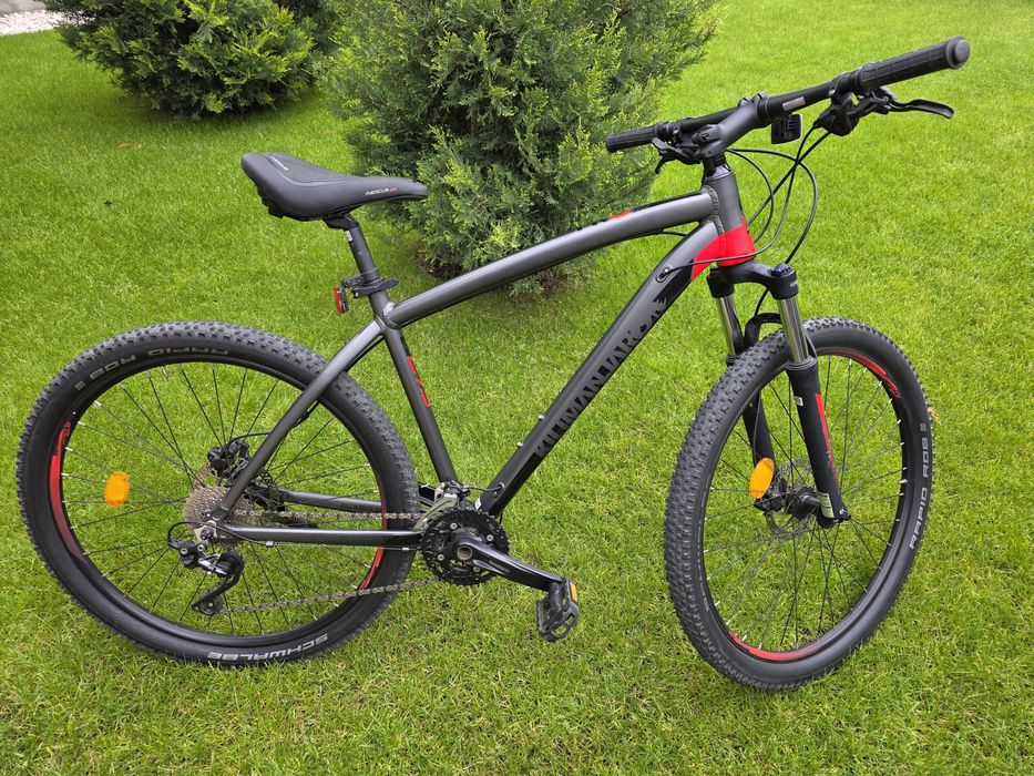 Vand bicicleta kilimanjaro impecabila