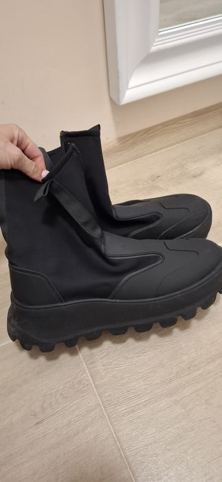 Мъжки боти Asos design