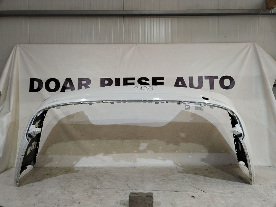 Bara spate Skoda Superb 3, kombi, break, cod de origine OE 3V9807421, 2015, 2016, 2017, 2018, 2019, 2020, 2021, 2022, 2023, 2024.