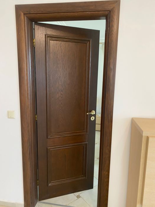 Врати интериорни в отлично  състояние