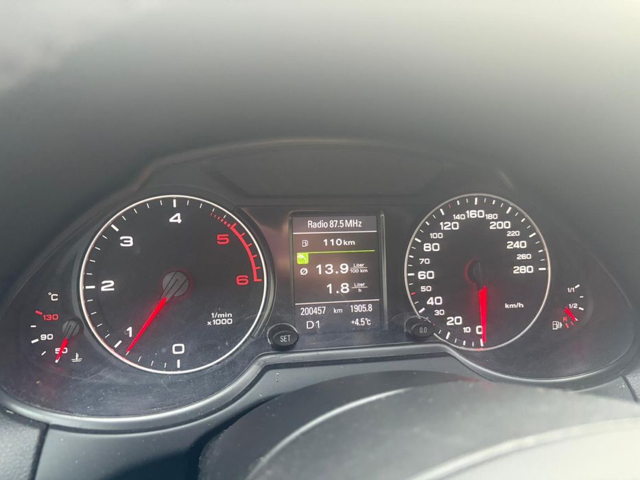 Audi Q5 2012, quattro, automat, stare perfecta, scaune piele