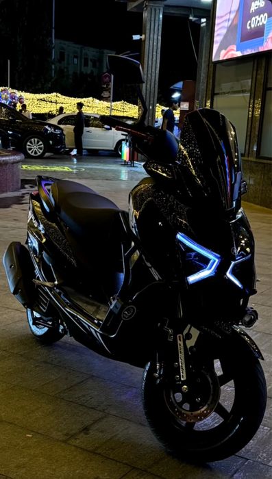 Moto sotiladi drongo