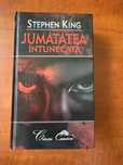 Jumătatea întunecata de Stephen King