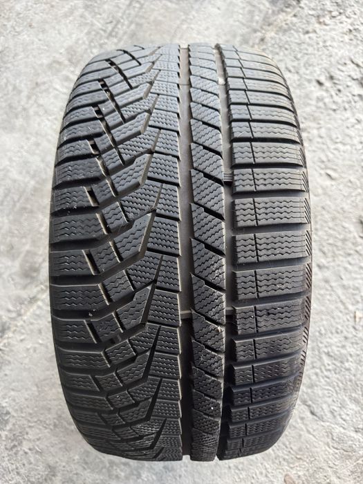 4 бр. зимни гуми, R18, dot 24