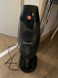 Vand aspirator philips pt masina