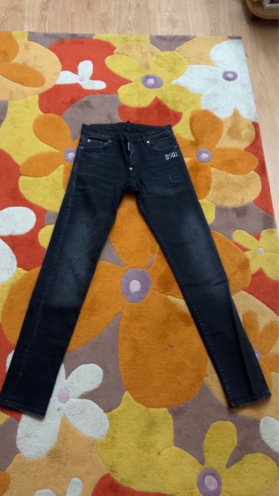 Blugi Dsquared Noi